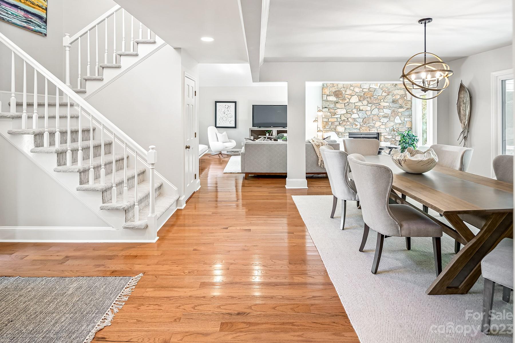 4216 Rotunda Road Charlotte, NC 28226 - Photo 6 of 29 Gallery Image 6