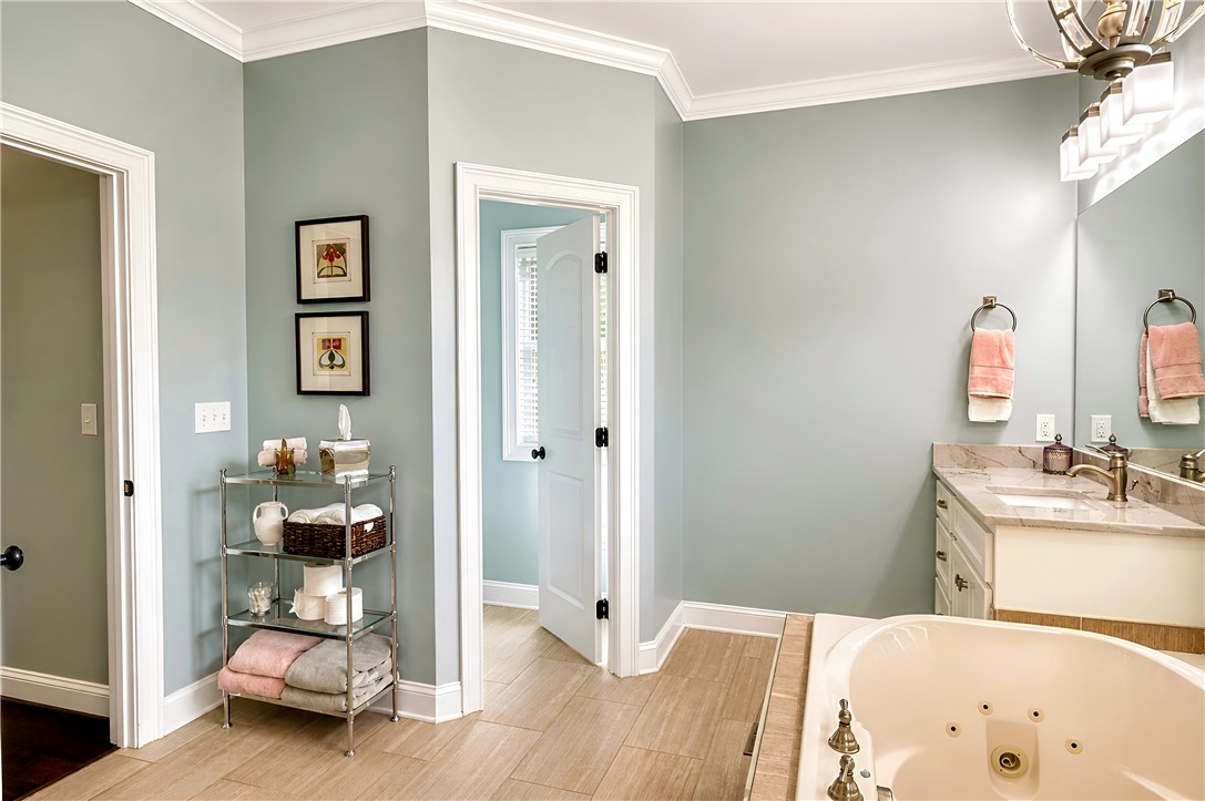 108 Worsham Lane Anderson, SC 29621 - Photo 23 of 50