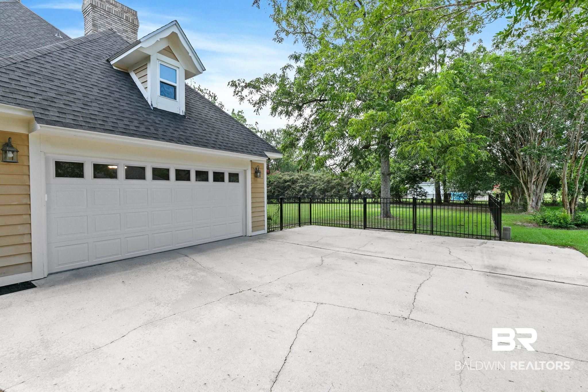 404 Wilson Street Brewton, AL 36426 - Photo 47 of 58 Gallery Image 47