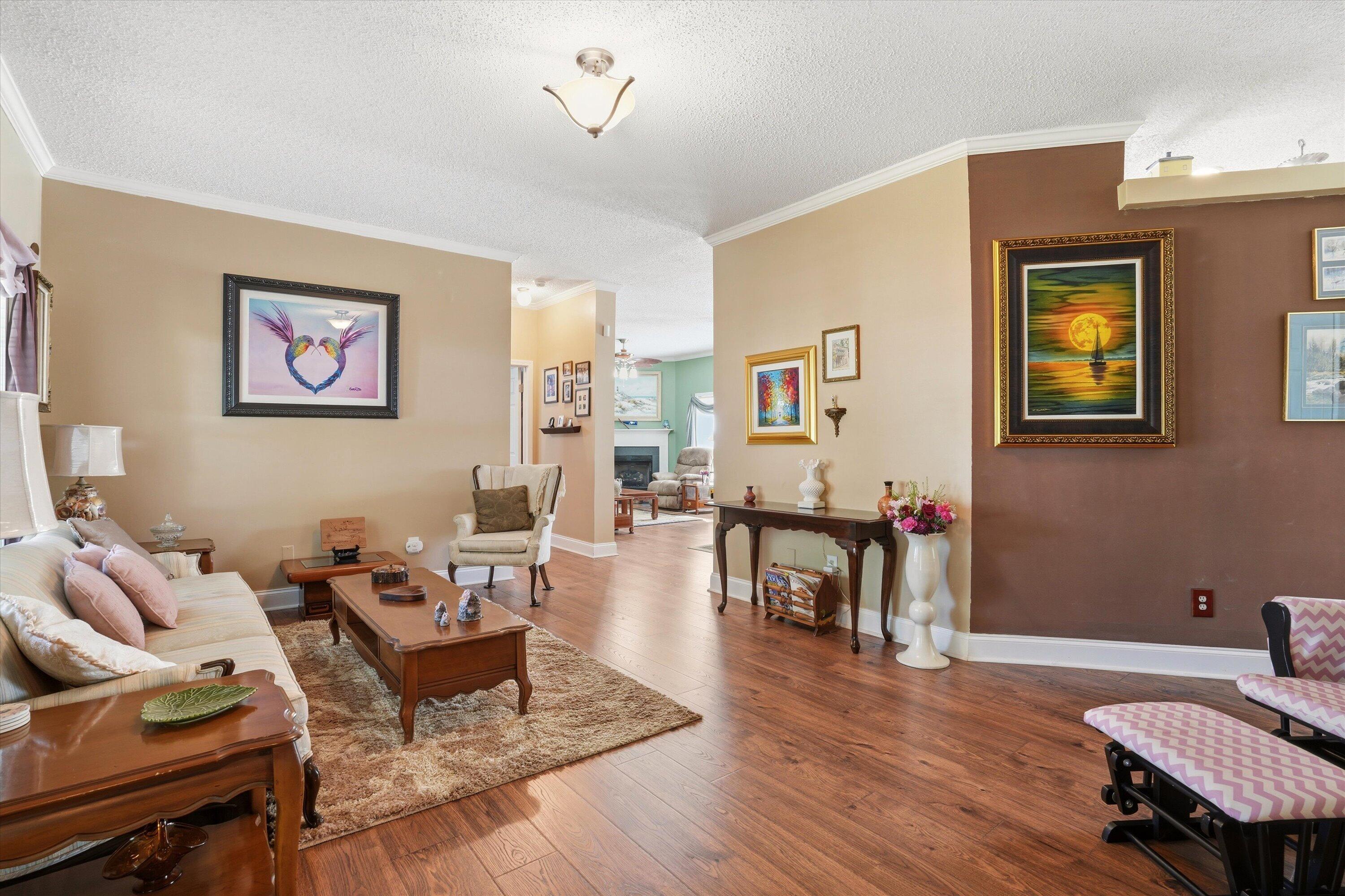 116 Sparrow Street Bonneau, SC 29431 - Photo 10 of 65