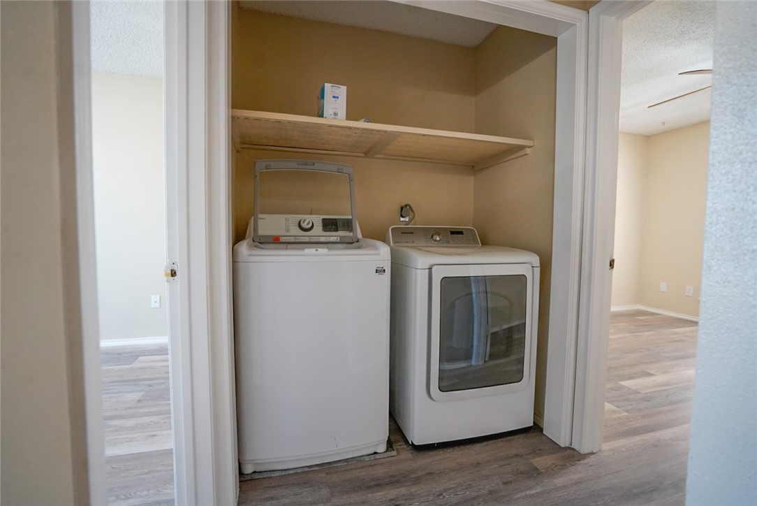 6702 Everhart Road, Unit E102 Corpus Christi, TX 78413 - Photo 16 of 19