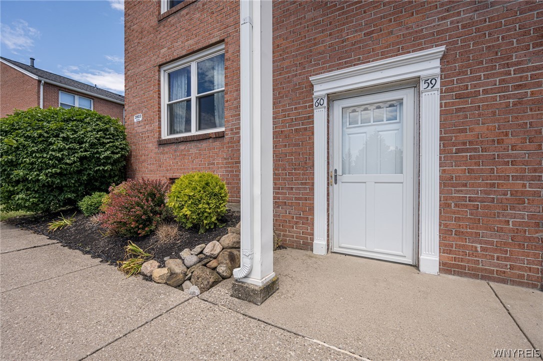 3903 Bowen Road, Unit 59 Lancaster, NY 14086 - Photo 2 of 42