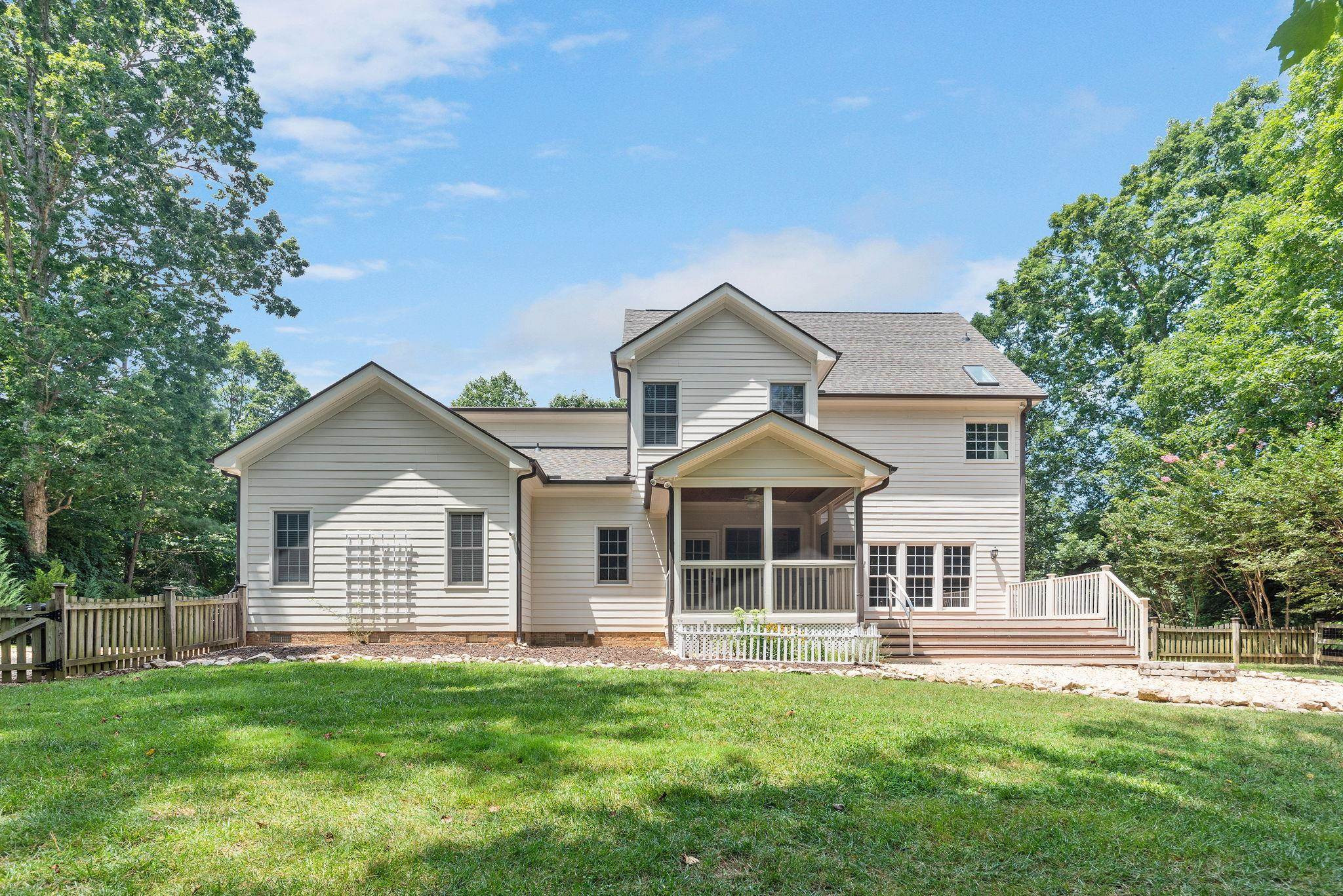 8684 Barrett Ridge Road Wake Forest, NC 27587 - Photo 38 of 42 Photo 38