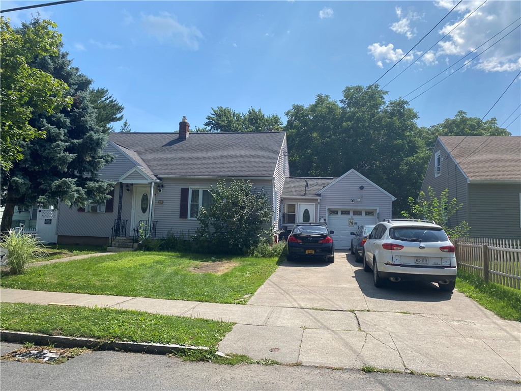 36 Florack Street Rochester, NY 14621 - Photo 1 of 10