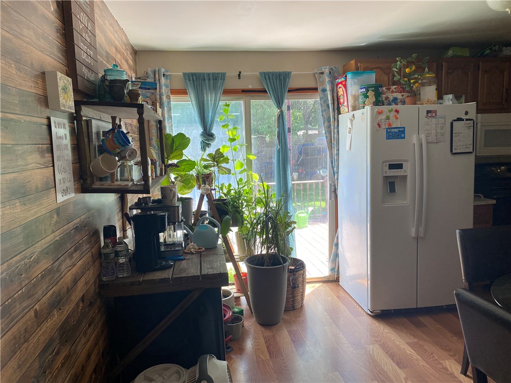 36 Florack Street Rochester, NY 14621 - Photo 3 of 10 sliding door to deck