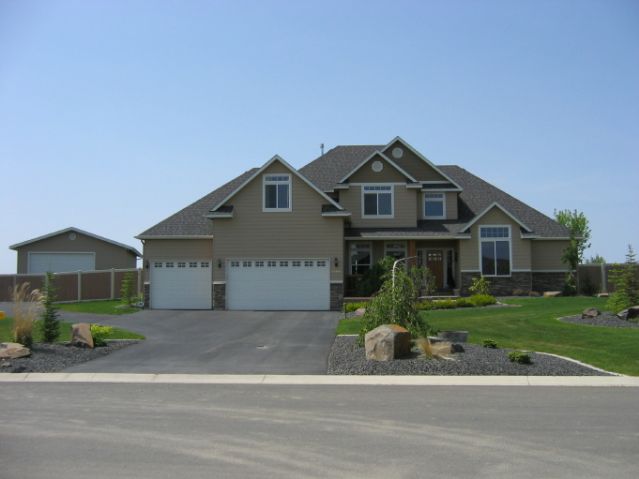 10109 Moss Lane Spokane, WA 99208 - Photo 1 of 9 Gallery Image 1