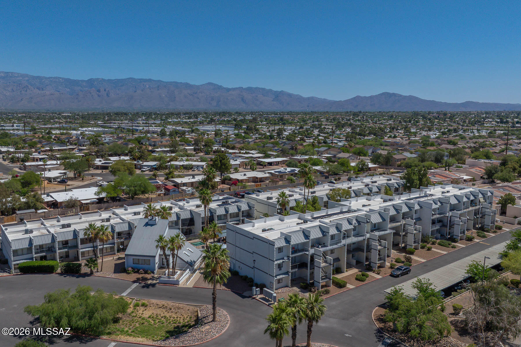 7777 East Golf Links Road, Unit 2308 Tucson, AZ 85730 - Photo 30 of 37