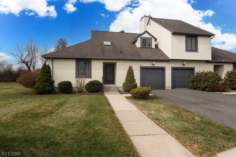 6 Magnolia Path Bernards, NJ 07920 - Photo 1 of 6