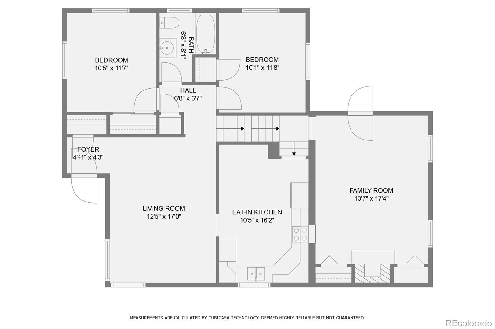 3550 Eudora Street Denver, CO 80207 - Photo 12 of 19 unknown