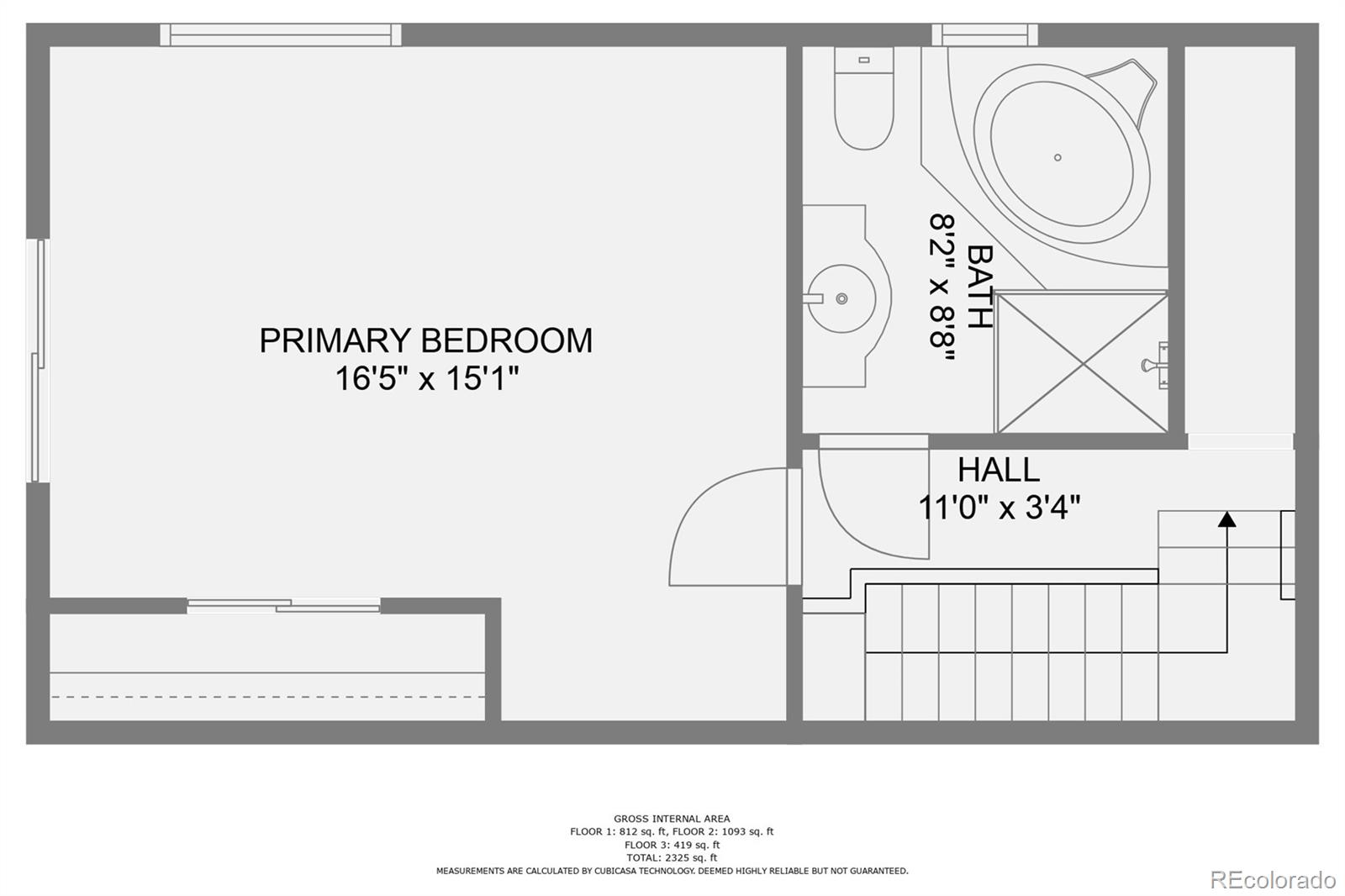 3550 Eudora Street Denver, CO 80207 - Photo 17 of 19