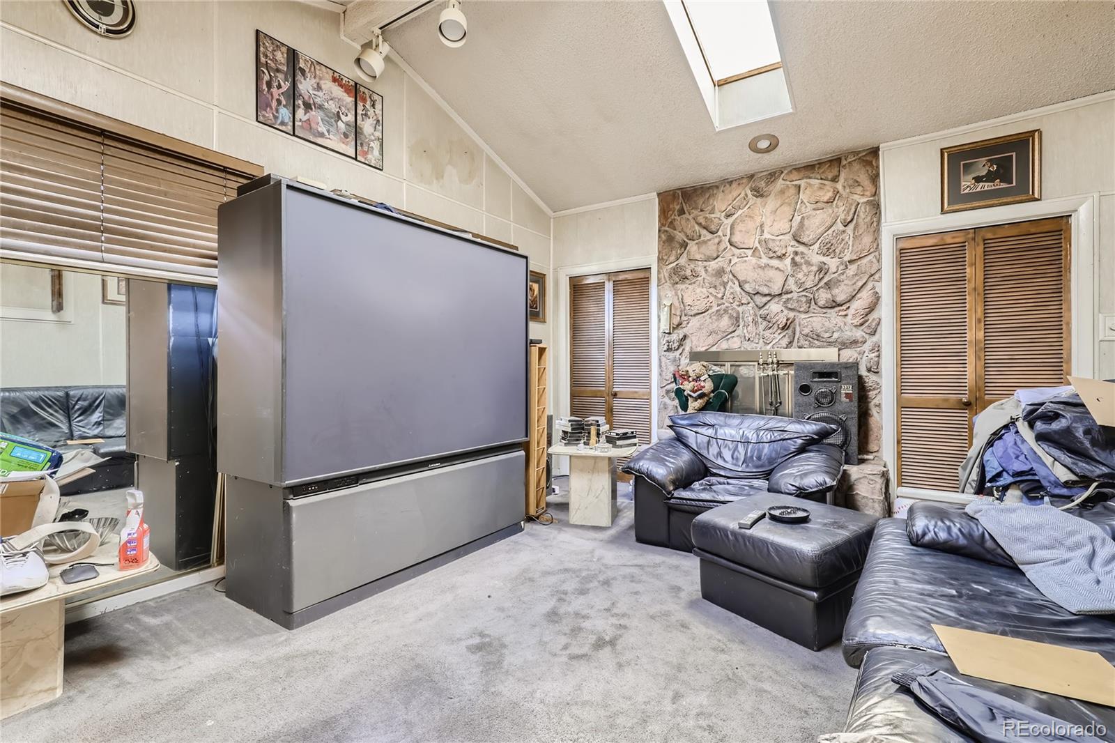 3550 Eudora Street Denver, CO 80207 - Photo 4 of 19 a living room with furniture
