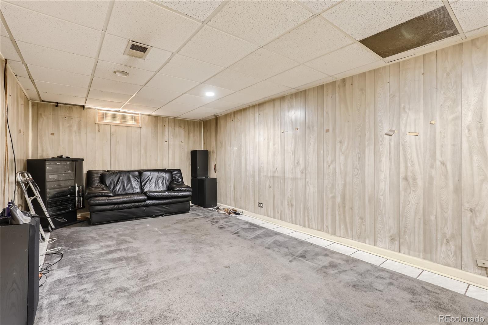 3550 Eudora Street Denver, CO 80207 - Photo 9 of 19 a view of a livingroom with furniture
