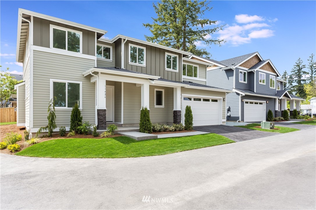 11429 Southeast 162nd Street Renton, WA 98055 - Photo 3 of 25 Gallery Image 3