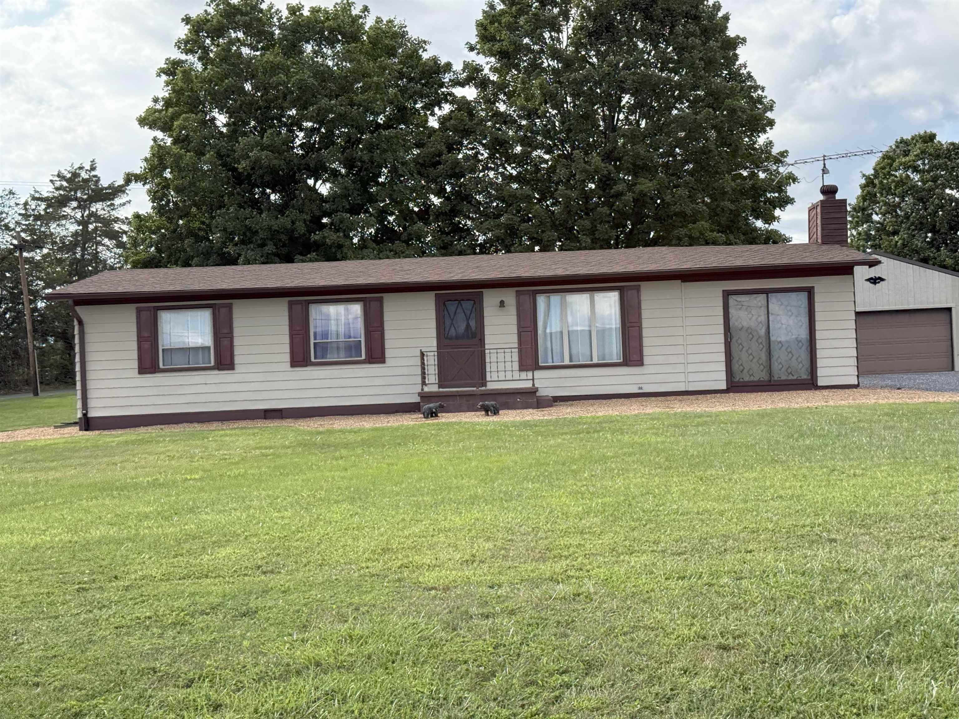 7912 East Timber Ridge Road Mount Crawford, VA 22841 - Photo 1 of 1