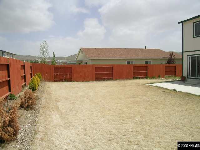17725 Boxelder Court Reno, NV 89508 - Photo 5 of 5 Photo 5