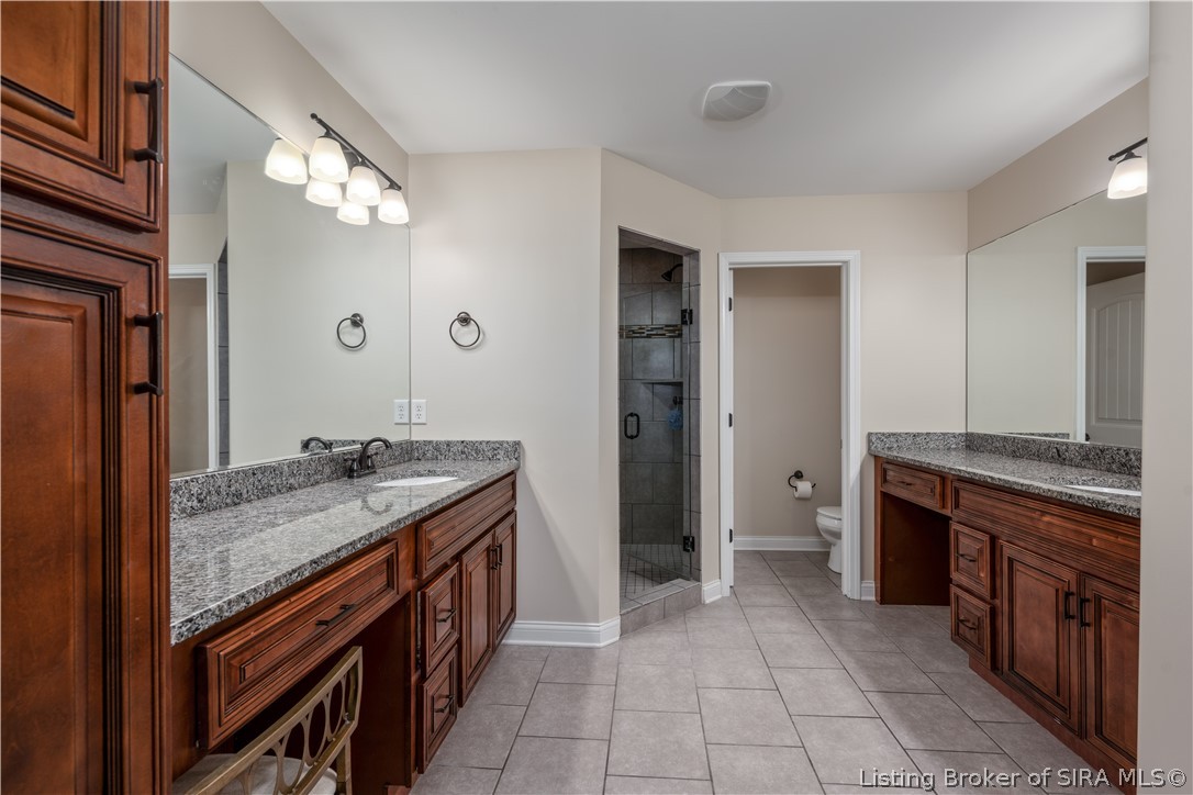 2932 Chestnut Eagle Ridge Jeffersonville, IN 47130 - Photo 26 of 43