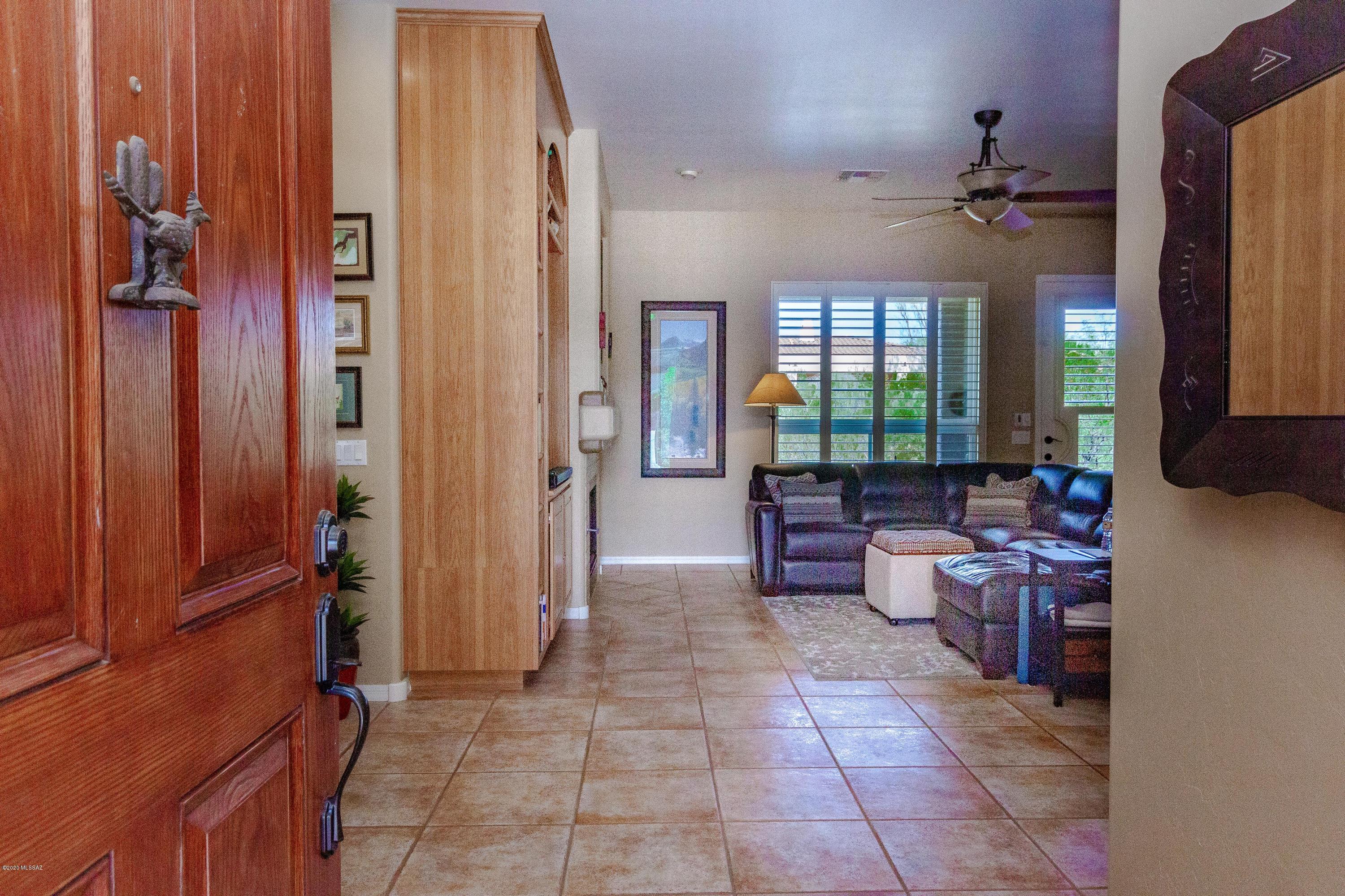 12707 North Piping Rock Road Oro Valley, AZ 85755 - Photo 17 of 50
