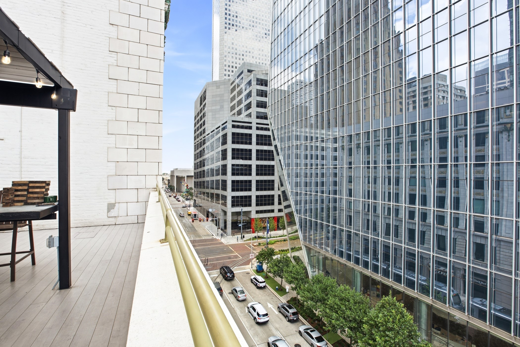 705 Main Street, Unit 209 Houston, TX 77002 - Photo 23 of 26
