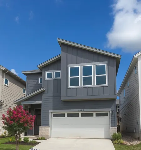 $389,990 | 1022 Lucinda Williams Way, Austin, TX 78744