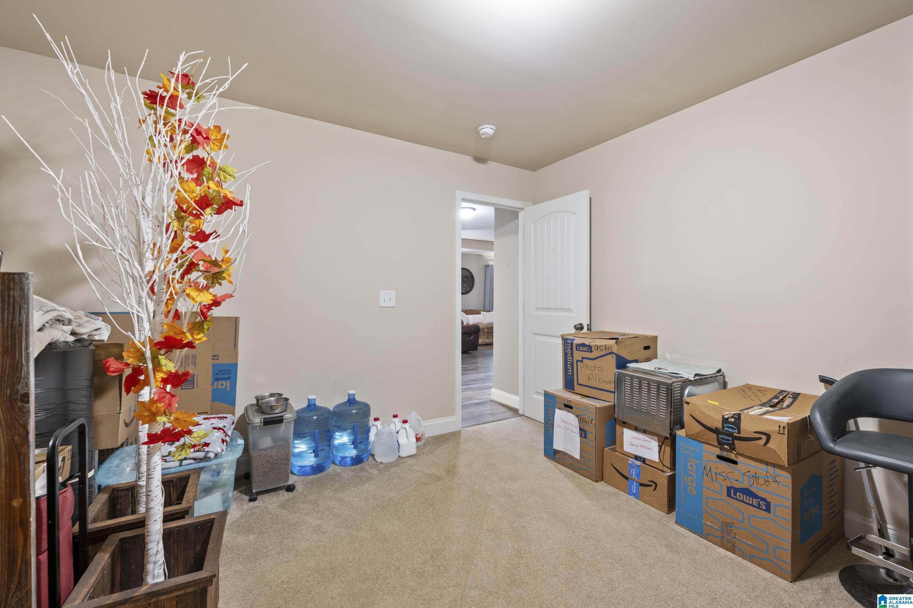 157 Hillcrest Drive Montevallo, AL 35115 - Photo 25 of 36
