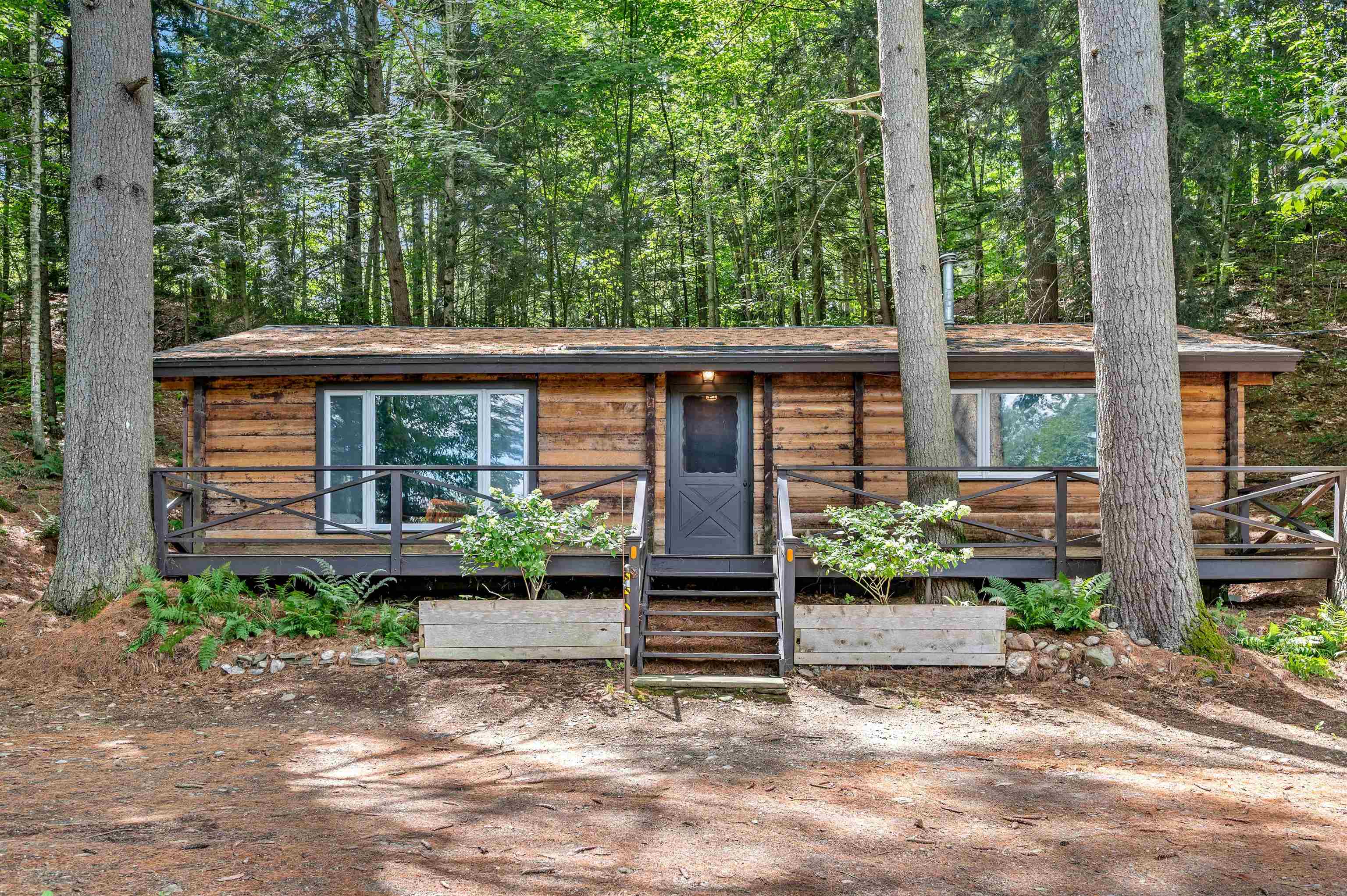 17 Middle Pines Road Warren, VT 05674 - Photo 1 of 29 Gallery Image 1