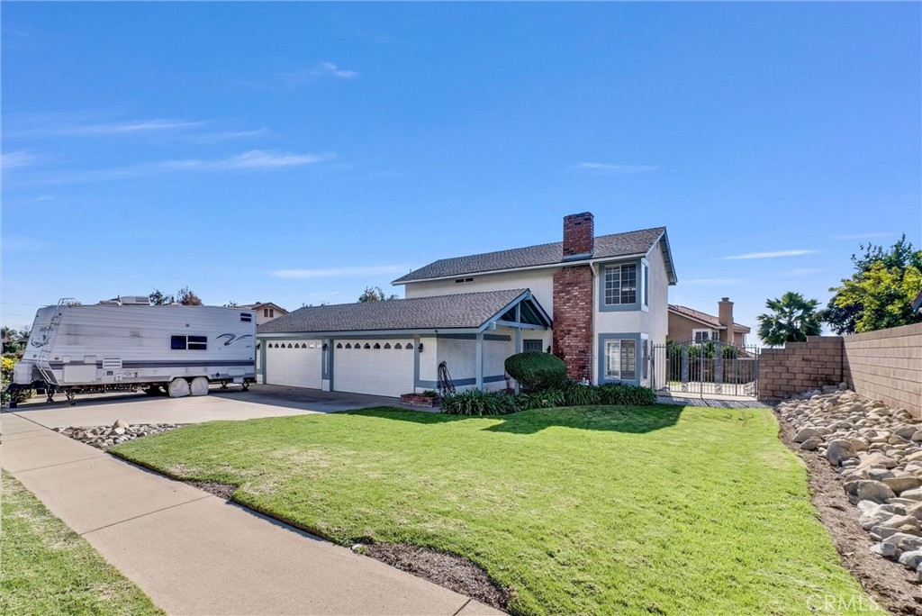 8635 Orange Street Rancho Cucamonga, CA 91701 - Photo 2 of 31