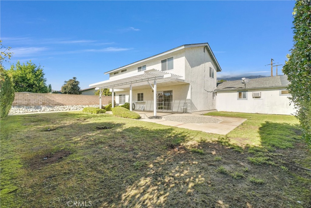 8635 Orange Street Rancho Cucamonga, CA 91701 - Photo 29 of 31