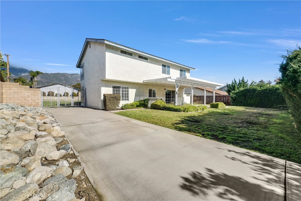 8635 Orange Street Rancho Cucamonga, CA 91701 - Photo 30 of 31