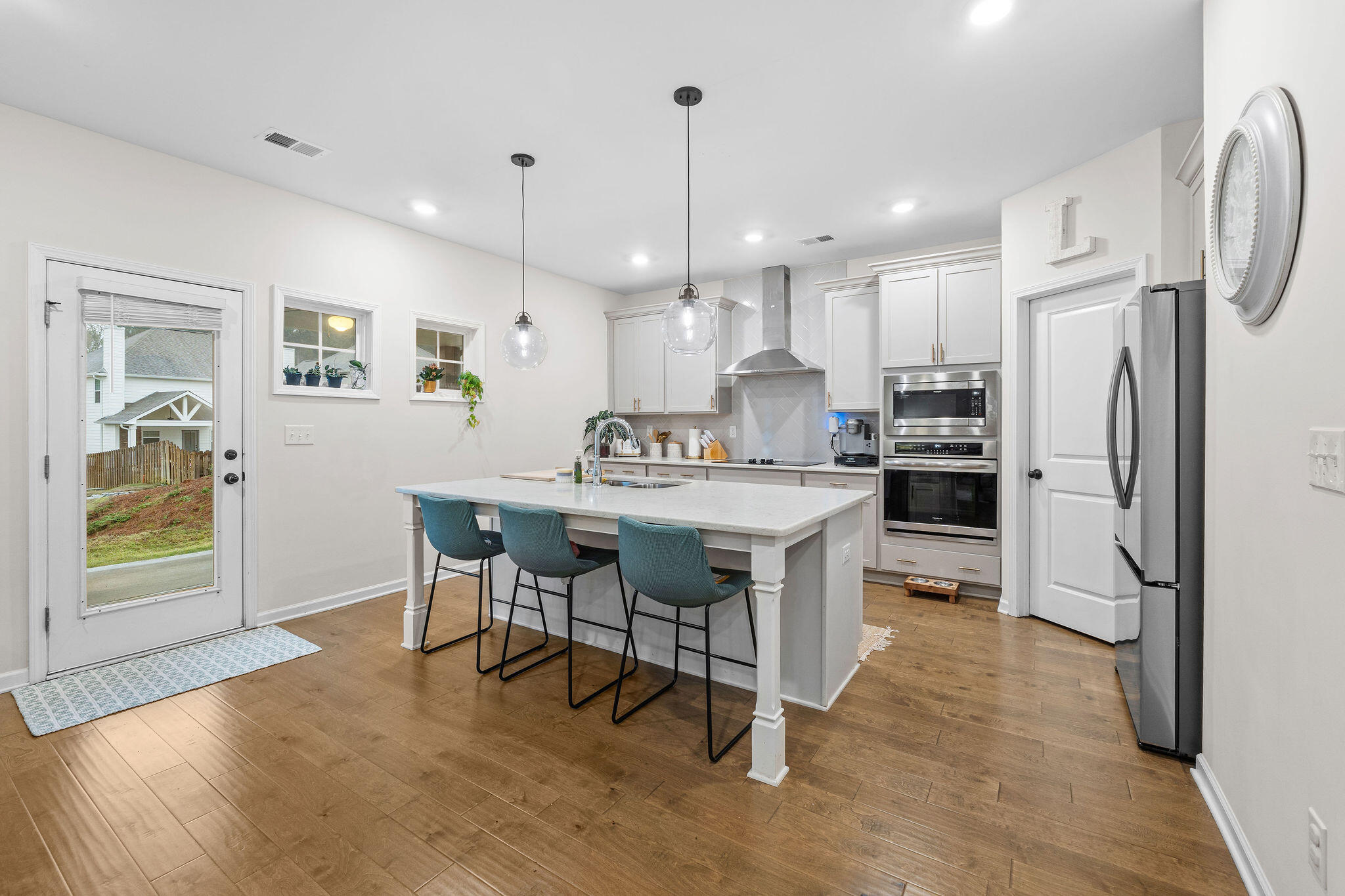 291 Palisade Ridge Evans, GA 30809 - Photo 14 of 49 DSC03502