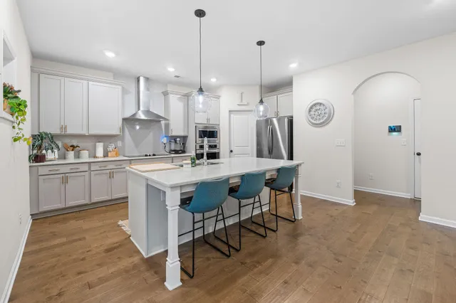 $475,000 | 291 Palisade Ridge, Evans, GA 30809