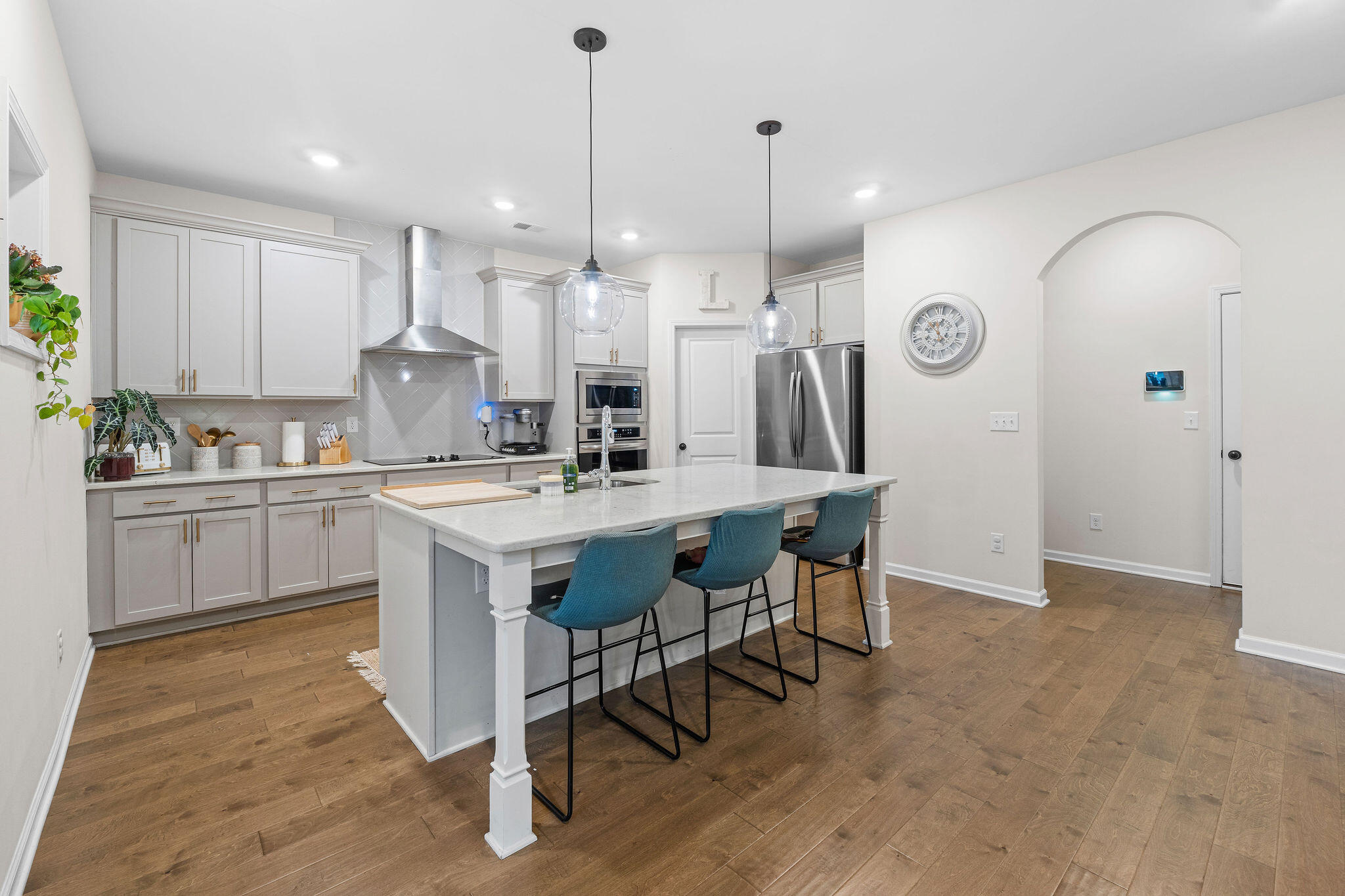 291 Palisade Ridge Evans, GA 30809 - Photo 15 of 49 DSC03505