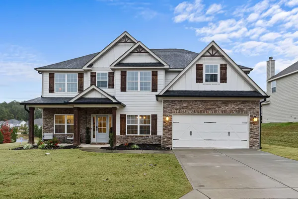 $449,900 | 291 Palisade Ridge, Evans, GA 30809