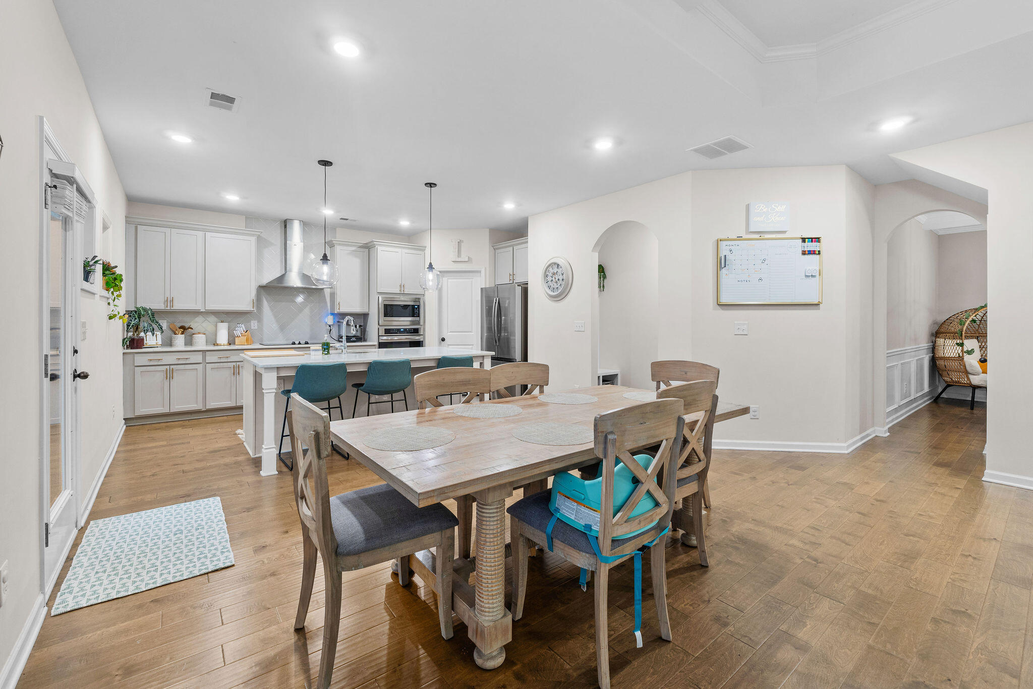 291 Palisade Ridge Evans, GA 30809 - Photo 19 of 49 DSC03523