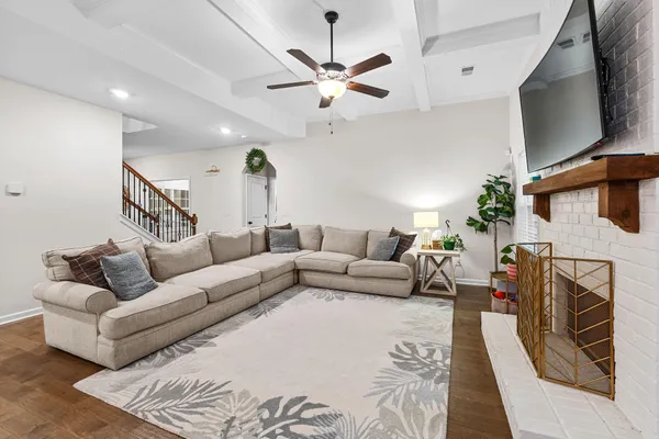 $449,900 | 291 Palisade Ridge, Evans, GA 30809