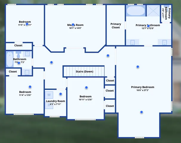 $475,000 | 291 Palisade Ridge, Evans, GA 30809