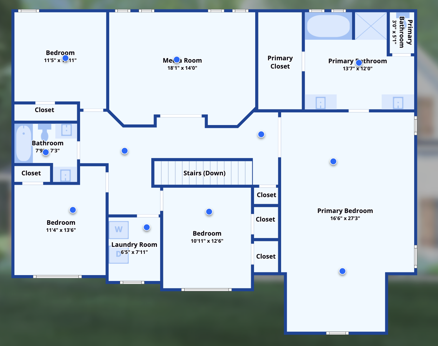 291 Palisade Ridge Evans, GA 30809 - Photo 49 of 49