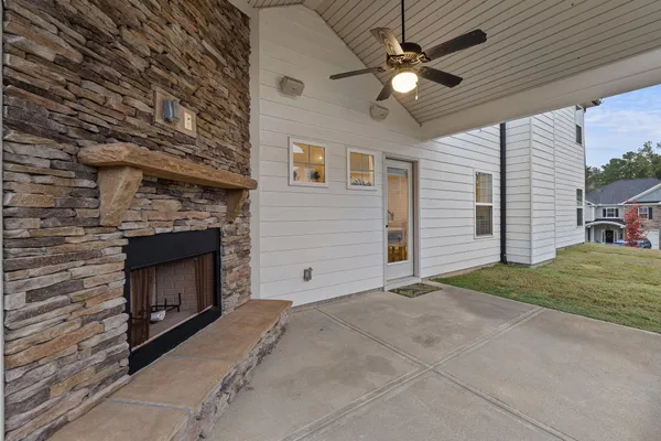 $449,900 | 291 Palisade Ridge, Evans, GA 30809