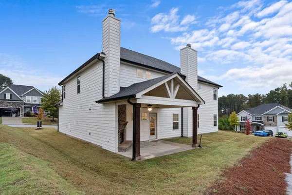 $449,900 | 291 Palisade Ridge, Evans, GA 30809