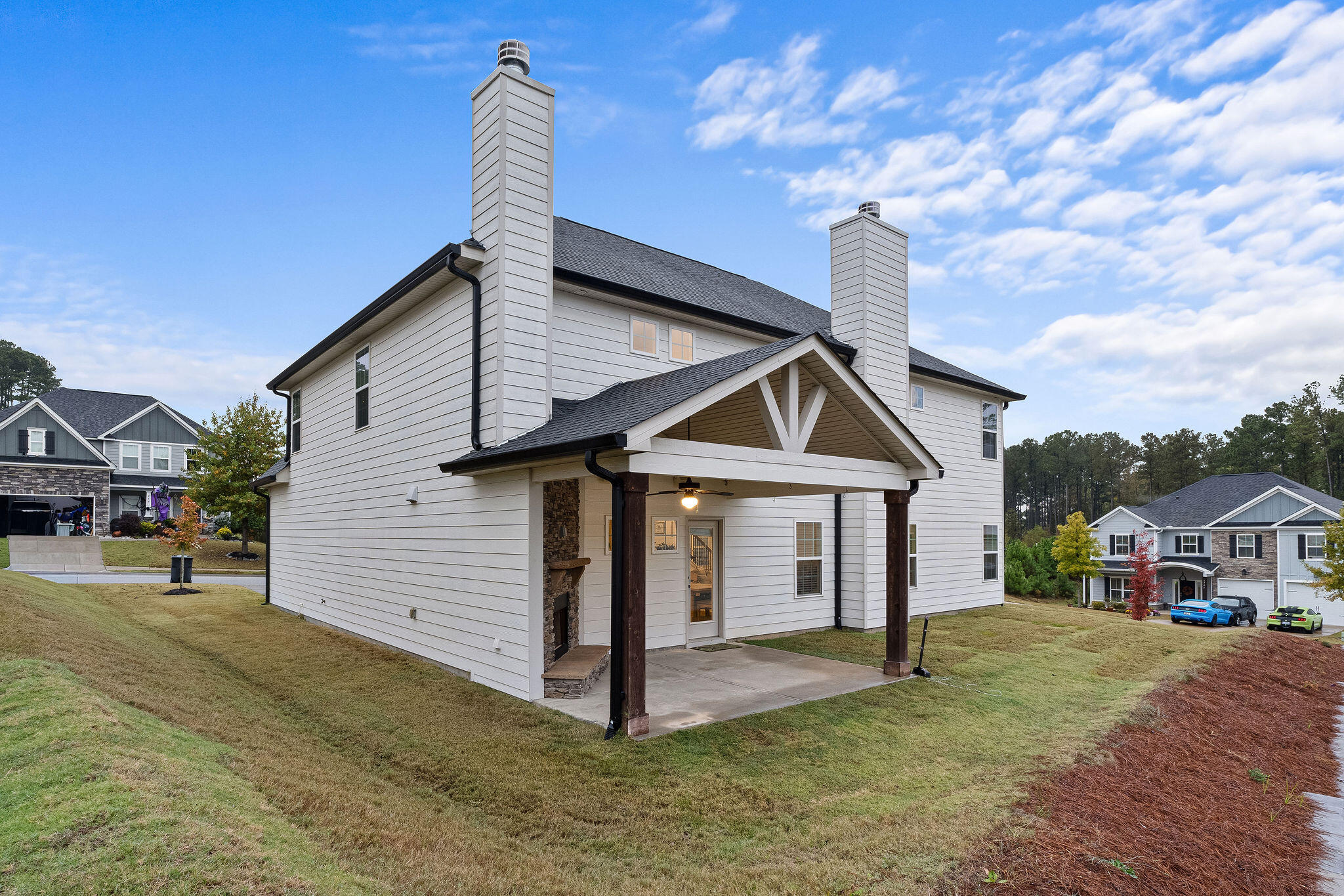 291 Palisade Ridge Evans, GA 30809 - Photo 47 of 49 DSC03628