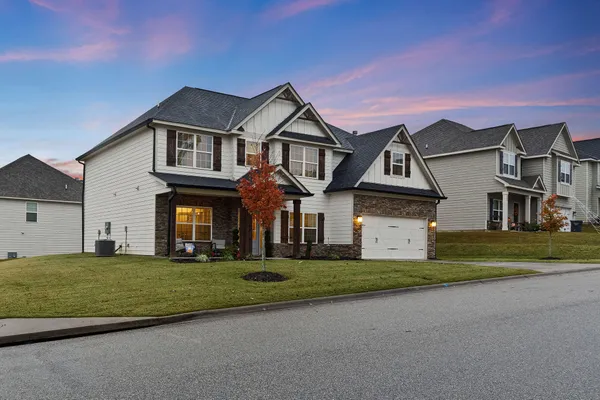 $449,900 | 291 Palisade Ridge, Evans, GA 30809