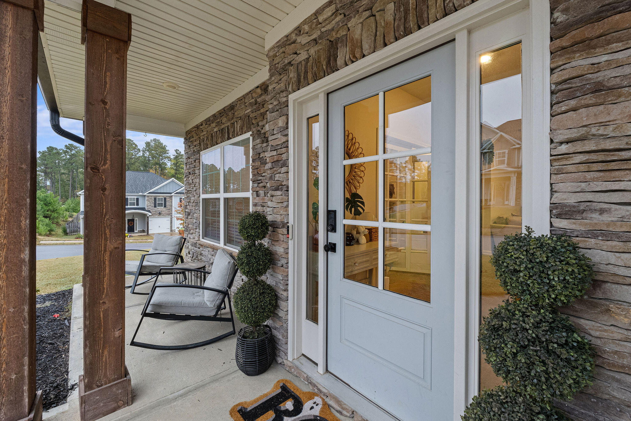 291 Palisade Ridge Evans, GA 30809 - Photo 5 of 49 DSC03466