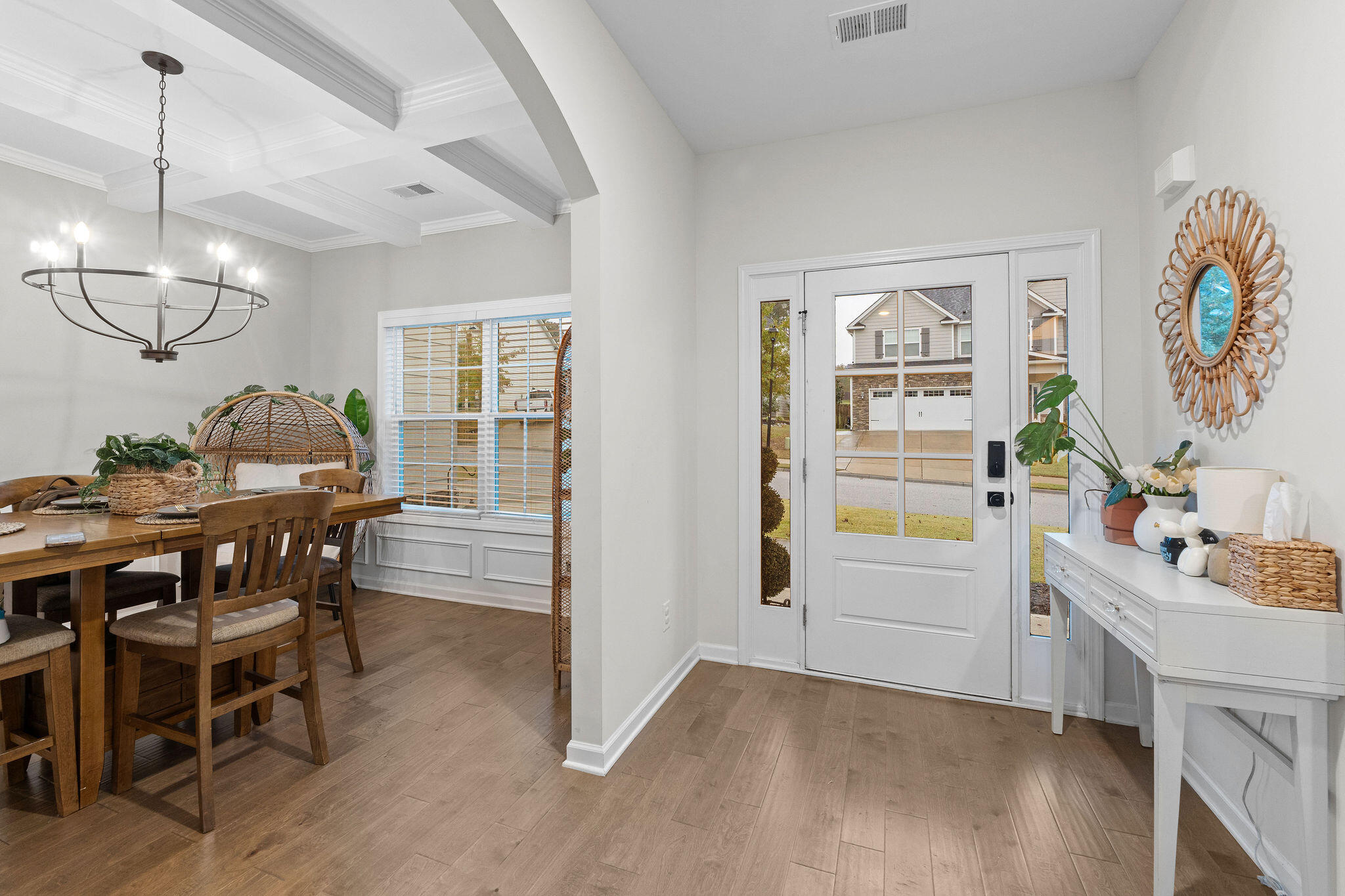 291 Palisade Ridge Evans, GA 30809 - Photo 6 of 49 DSC03475