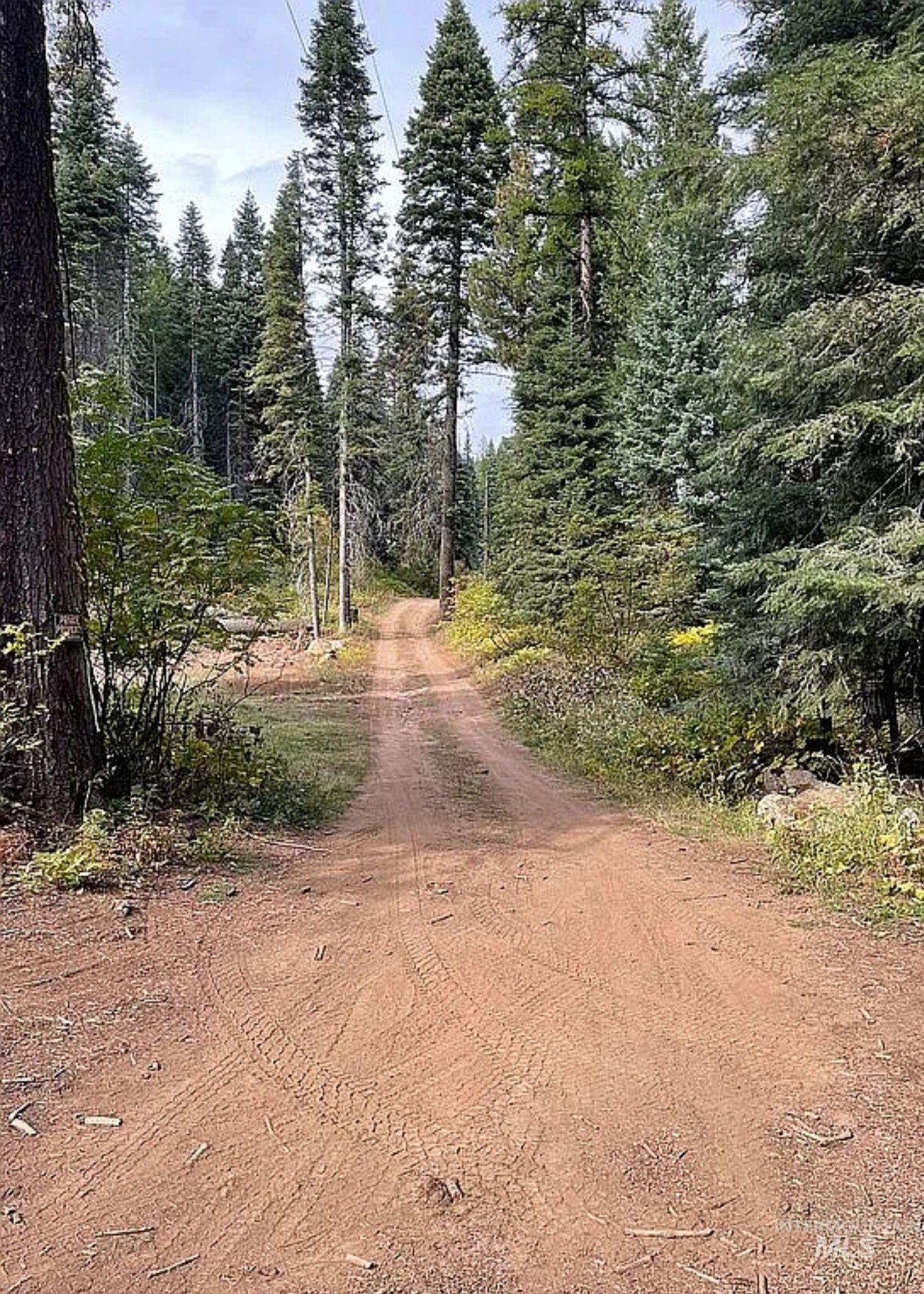 66 Hillside Trail Cascade, ID 83611 - Photo 4 of 9