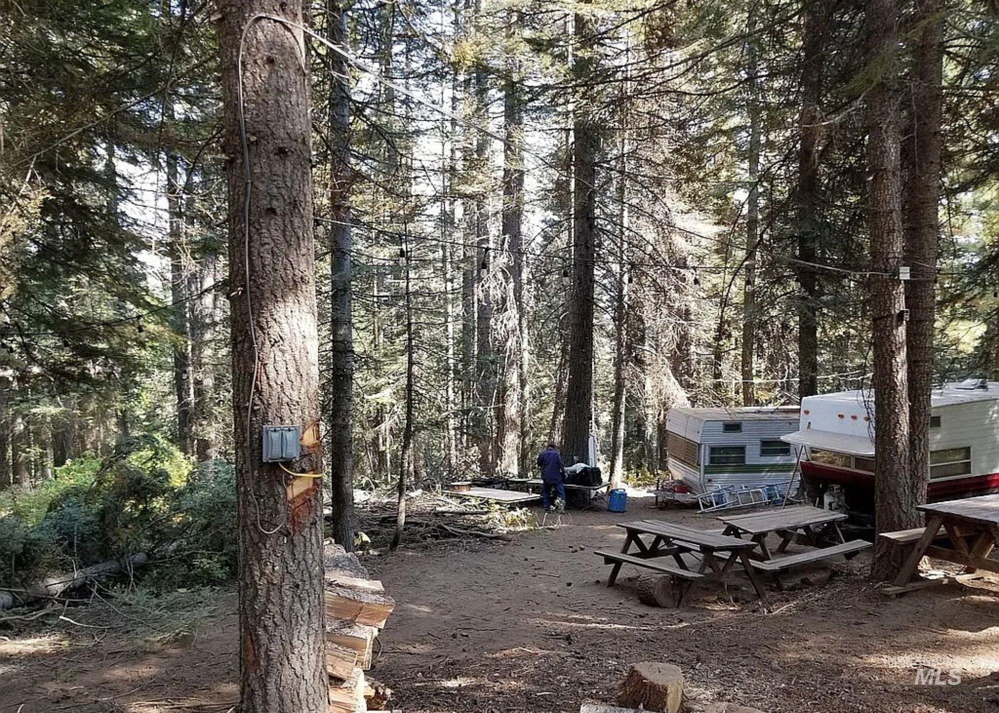 66 Hillside Trail Cascade, ID 83611 - Photo 7 of 9