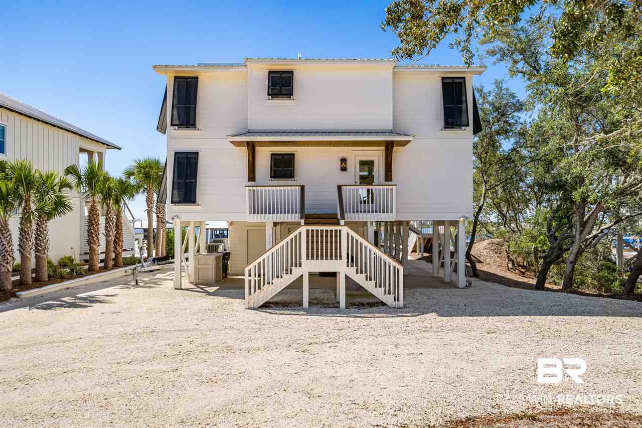 31868 River Road Orange Beach, AL 36561 - Photo 1 of 50