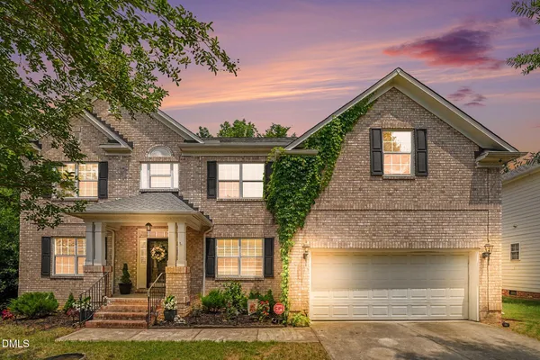 $740,000 | 12208 Ashton Woods Lane, Raleigh, NC 27614