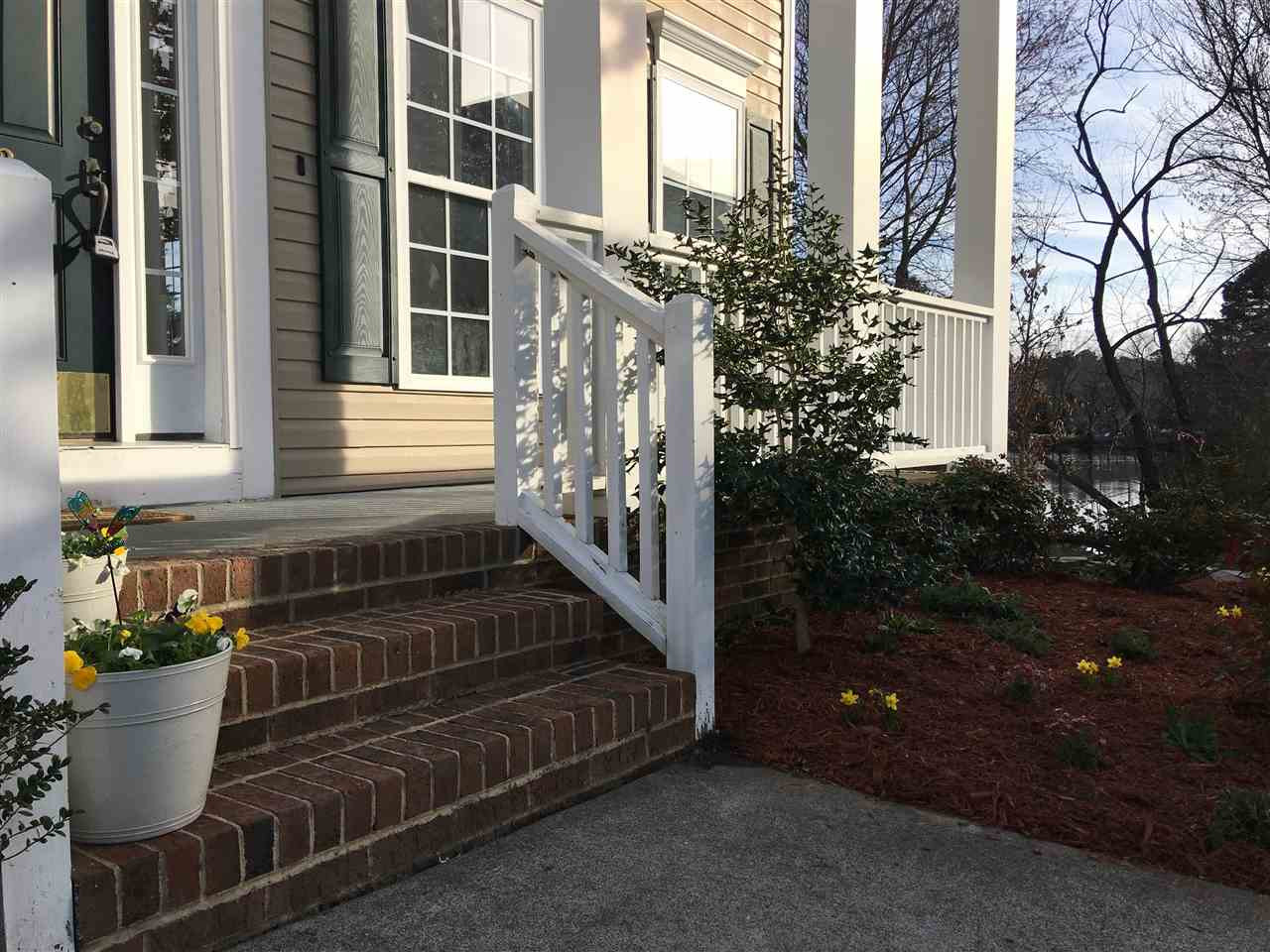 5212 Duckdown Court Raleigh, NC 27604 - Photo 2 of 25 Photo 2