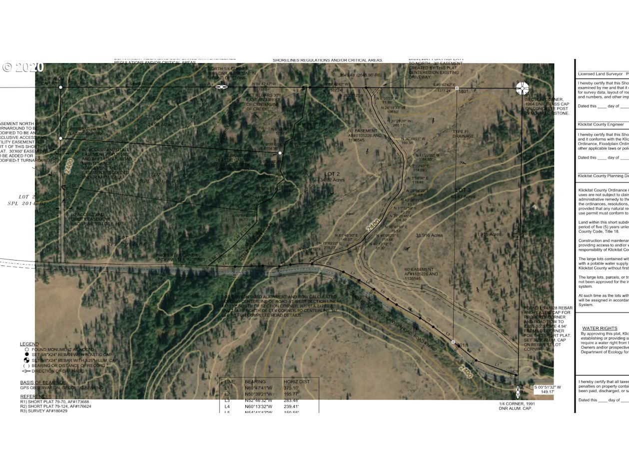 Box Canyon Road Goldendale, WA 98620 - Photo 12 of 28