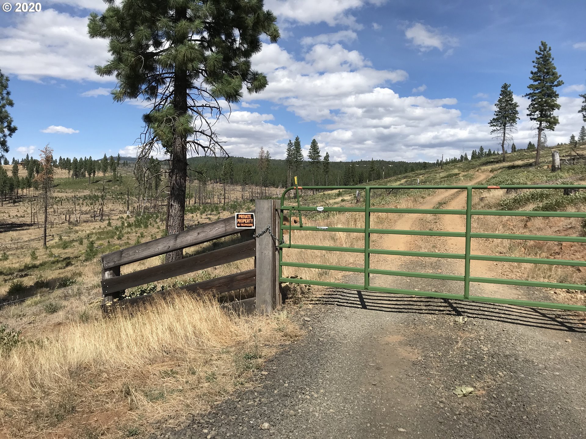 Box Canyon Road Goldendale, WA 98620 - Photo 25 of 28
