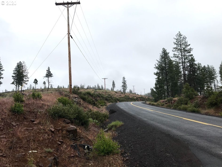 Box Canyon Road Goldendale, WA 98620 - Photo 10 of 28